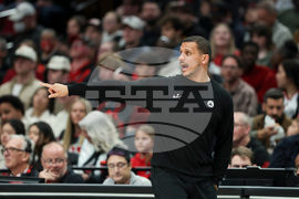 Celtics Trail Blazers Basketball