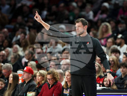 Celtics Trail Blazers Basketball