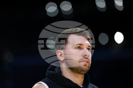 Kings Lakers Basketball