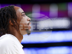 Kings Lakers Basketball