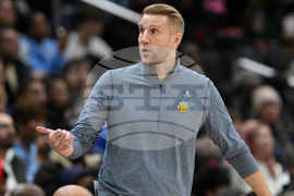 Grizzlies Wizards Basketball