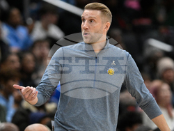 Grizzlies Wizards Basketball