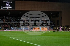 Morocco Africa Cup of Nations Soccer