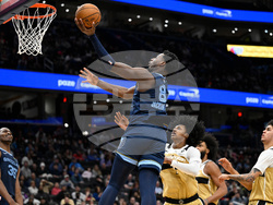 Grizzlies Wizards Basketball