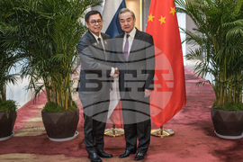 China Thailand Cambodia