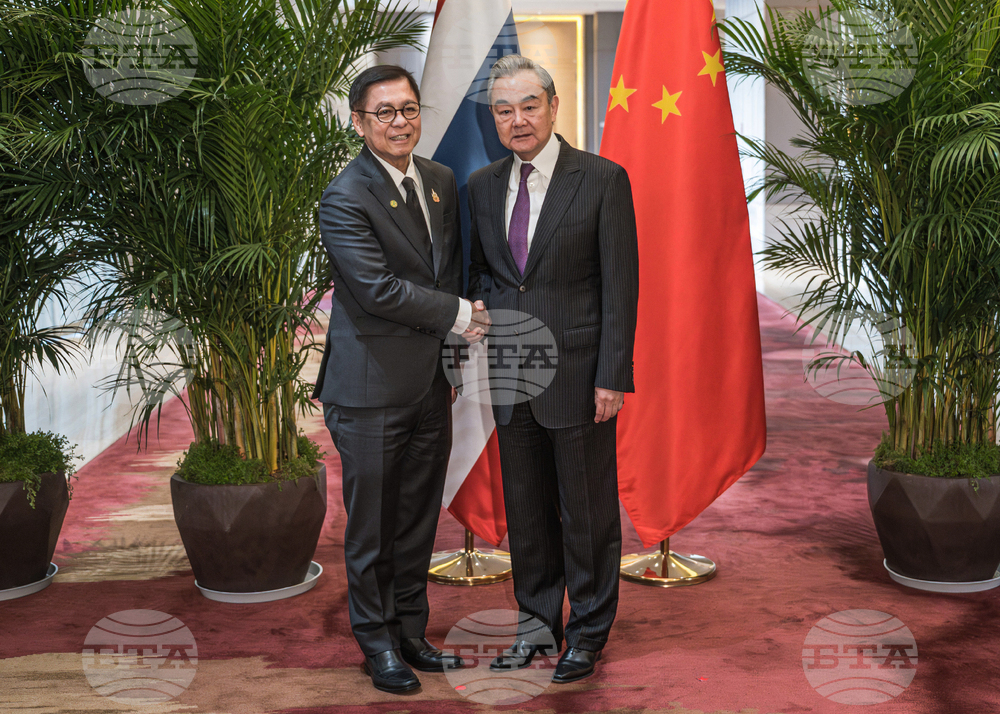 China Thailand Cambodia