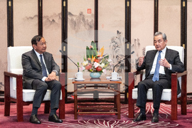 China Cambodia Thailand