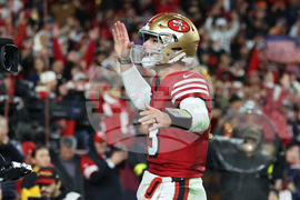 APTOPIX Bears 49ers Football