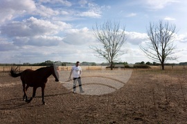Climate Hungary Desertification