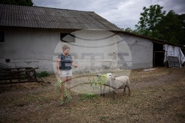 Climate Hungary Desertification
