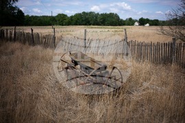 Climate Hungary Desertification