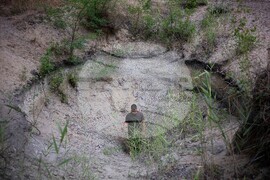 Climate Hungary Desertification