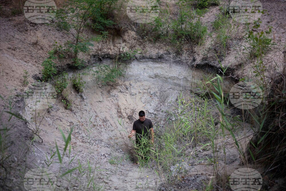 Climate Hungary Desertification
