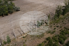 Climate Hungary Desertification