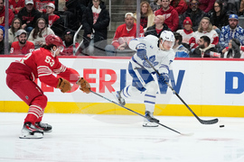 Maple Leafs Red Wings Hockey