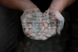 Climate Hungary Desertification