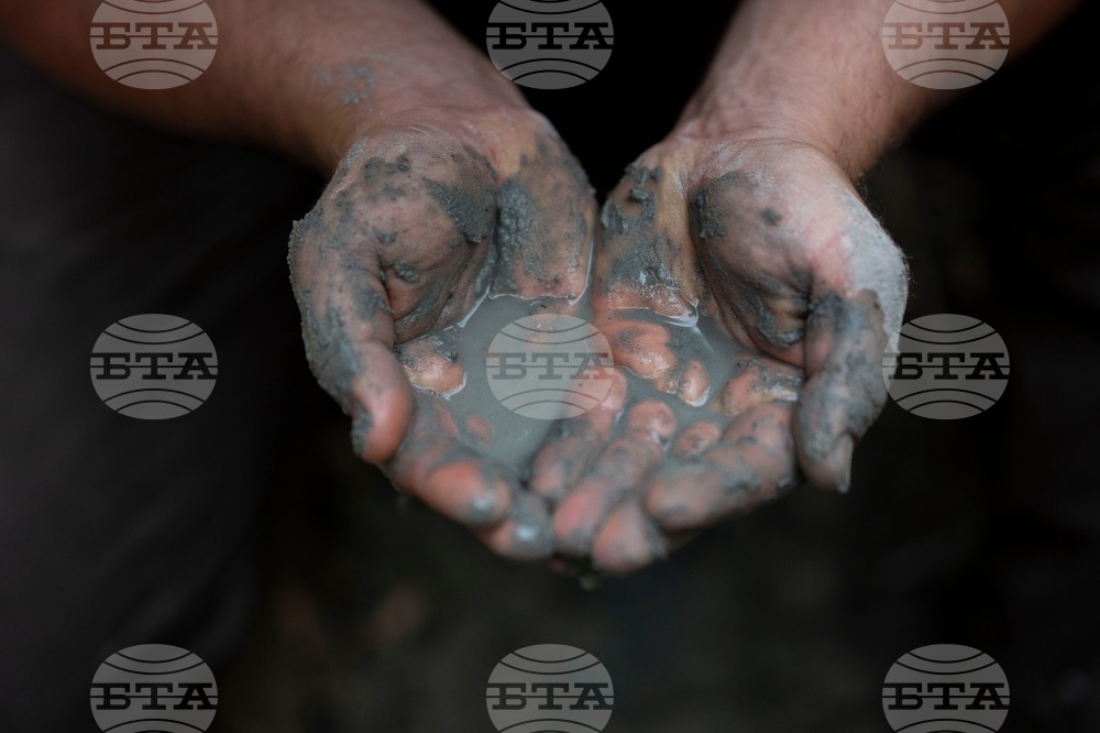 Climate Hungary Desertification