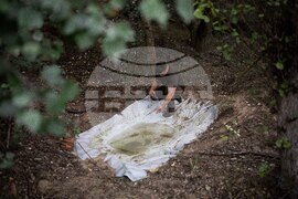 Climate Hungary Desertification