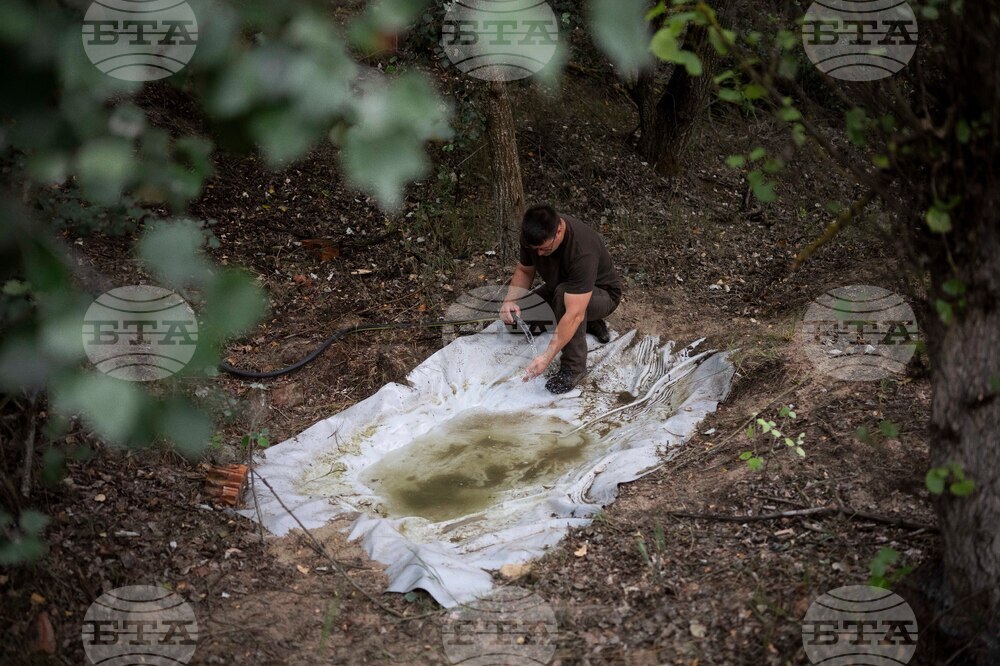 Climate Hungary Desertification