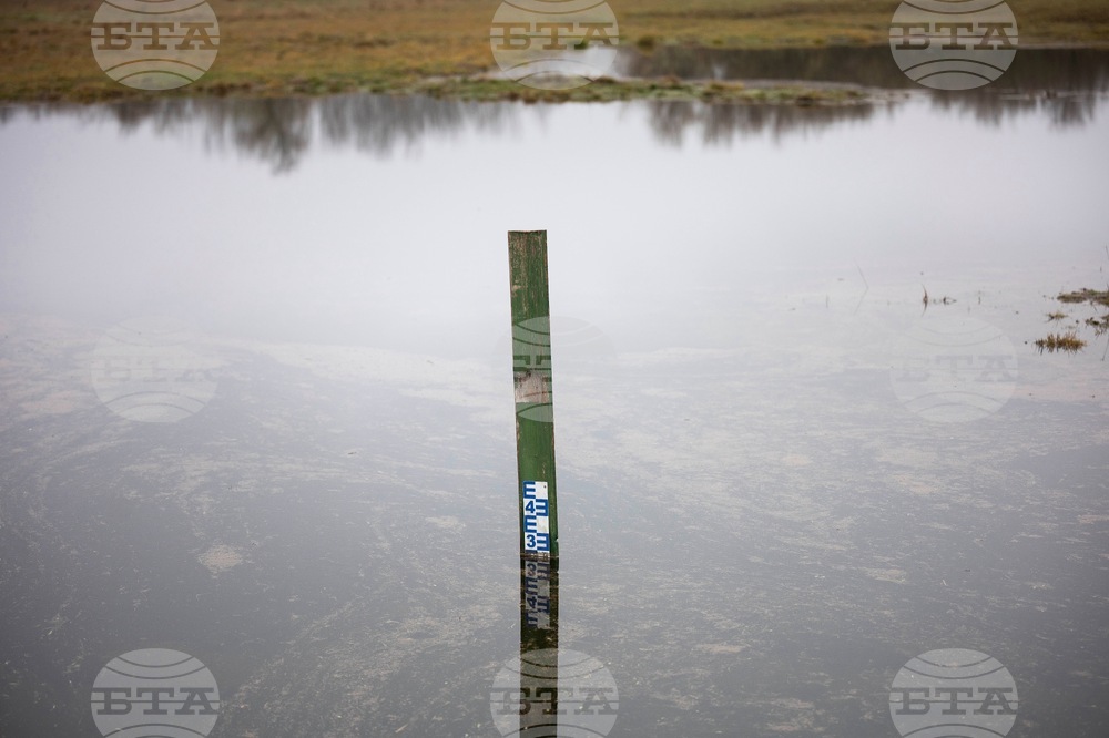 Climate Hungary Desertification