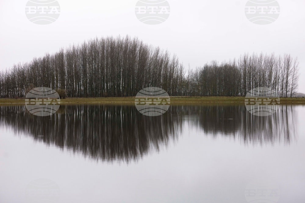 Climate Hungary Desertification