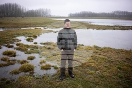 Climate Hungary Desertification