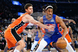 Pistons Clippers Basketball