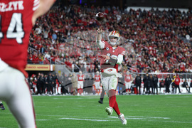 Bears 49ers Football