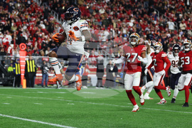 APTOPIX Bears 49ers Football