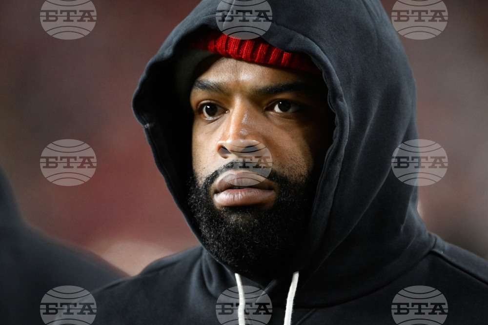 Bears 49ers Football