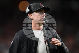 Bears 49ers Football