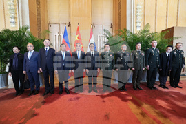 Cambodia China Thailand Cambodia