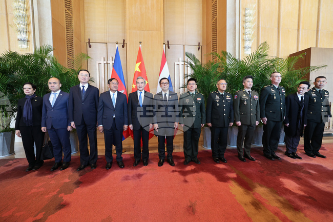 Cambodia China Thailand Cambodia