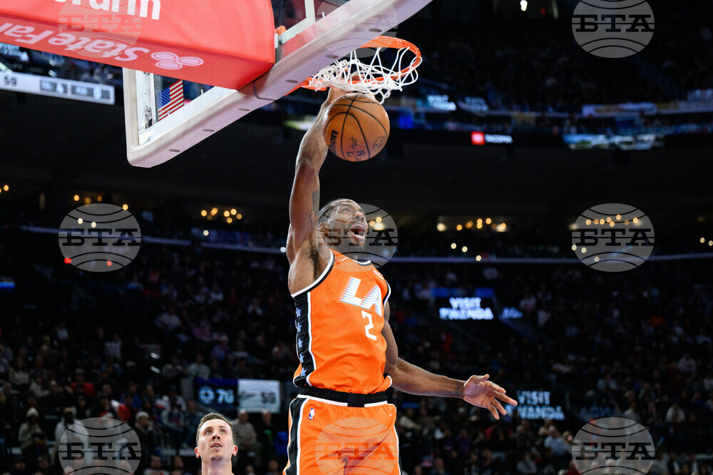 Pistons Clippers Basketball