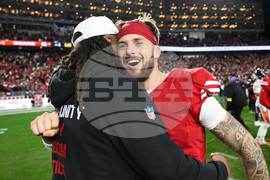 Bears 49ers Football