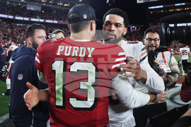 Bears 49ers Football