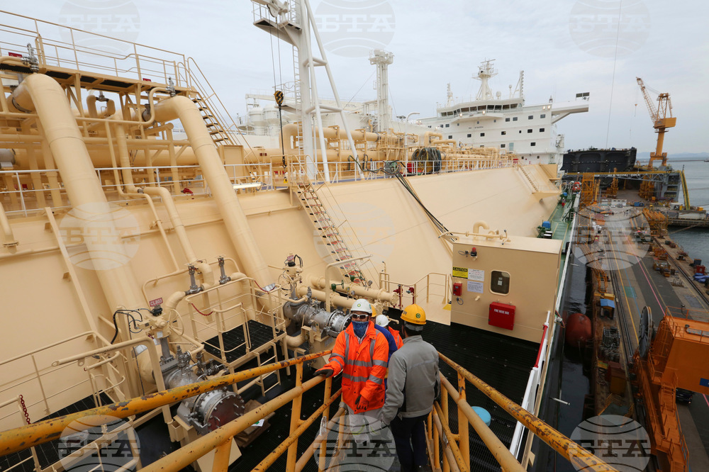 South Korea Climate Goals