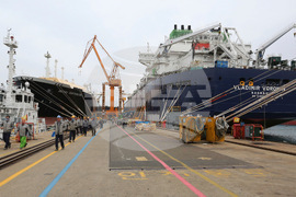 South Korea Climate Goals