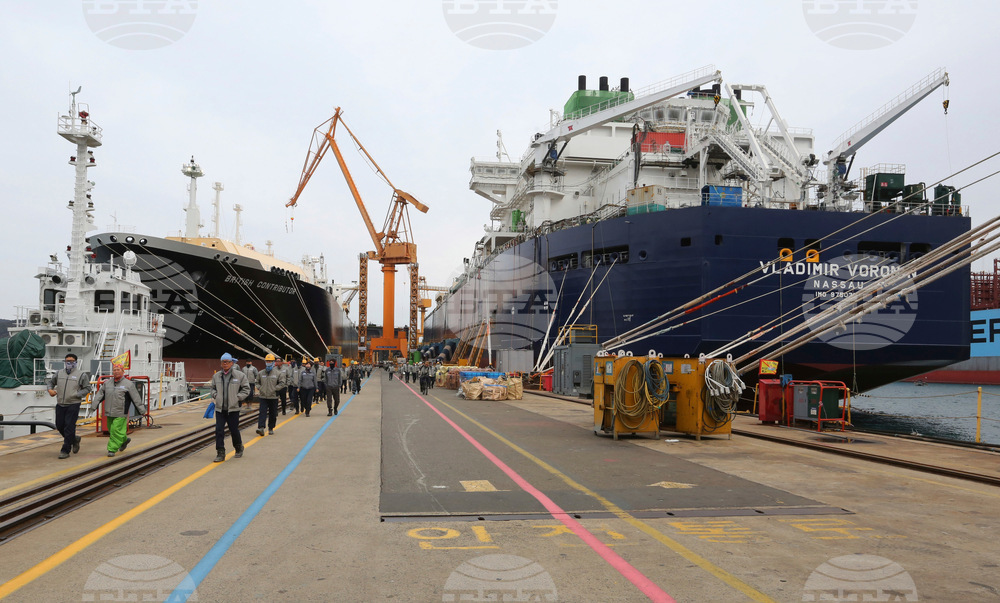 South Korea Climate Goals