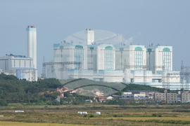 South Korea Climate Goals