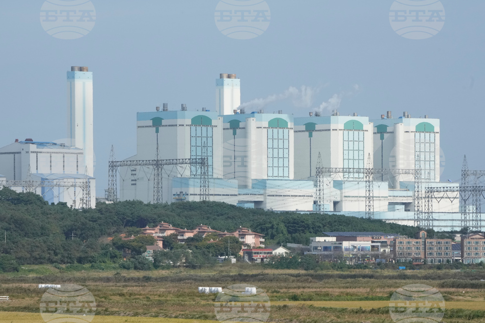 South Korea Climate Goals