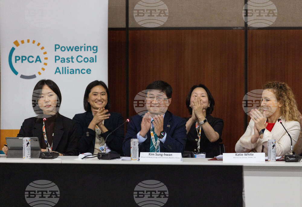 South Korea Climate Goals