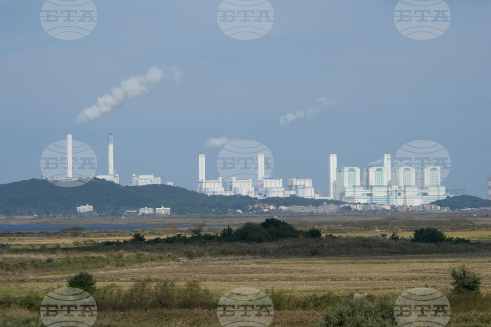 South Korea Climate Goals