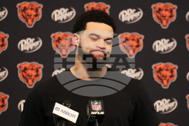 Bears 49ers Football