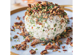 Food-Voracious-Party Magnet