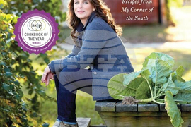 Food-Voracious-Party Magnet