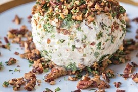 Food-Voracious-Party Magnet