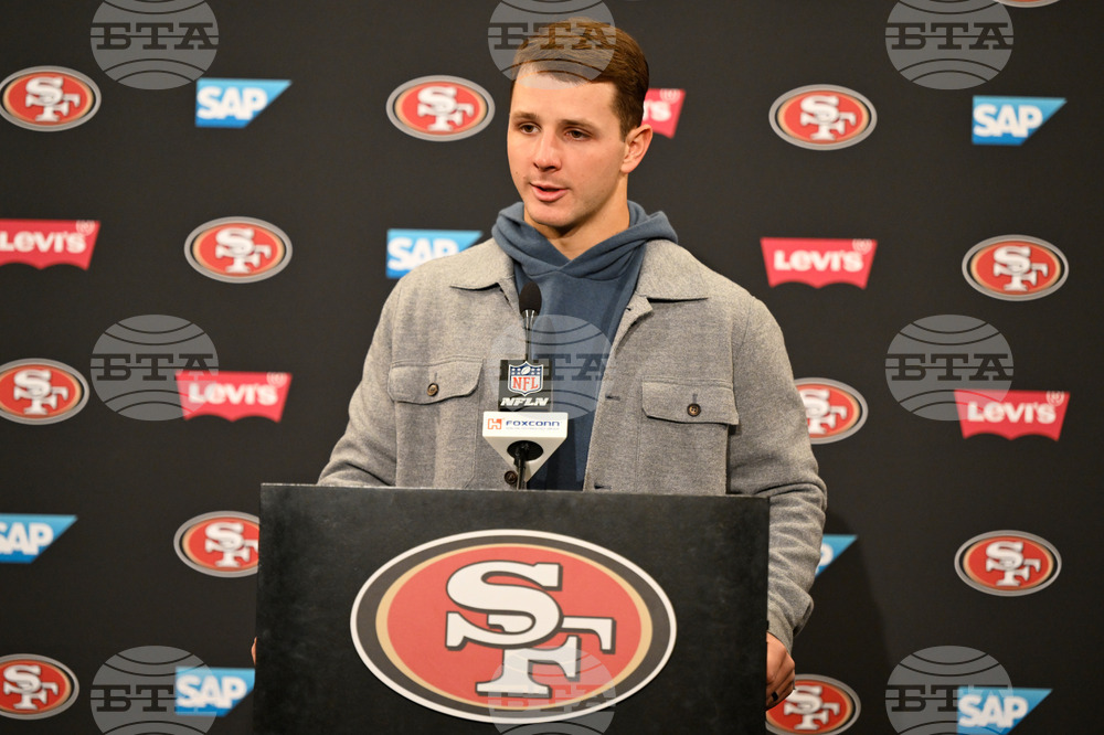 Bears 49ers Football