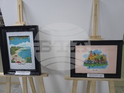 Национален пресклуб на БТА Анкара - изложба