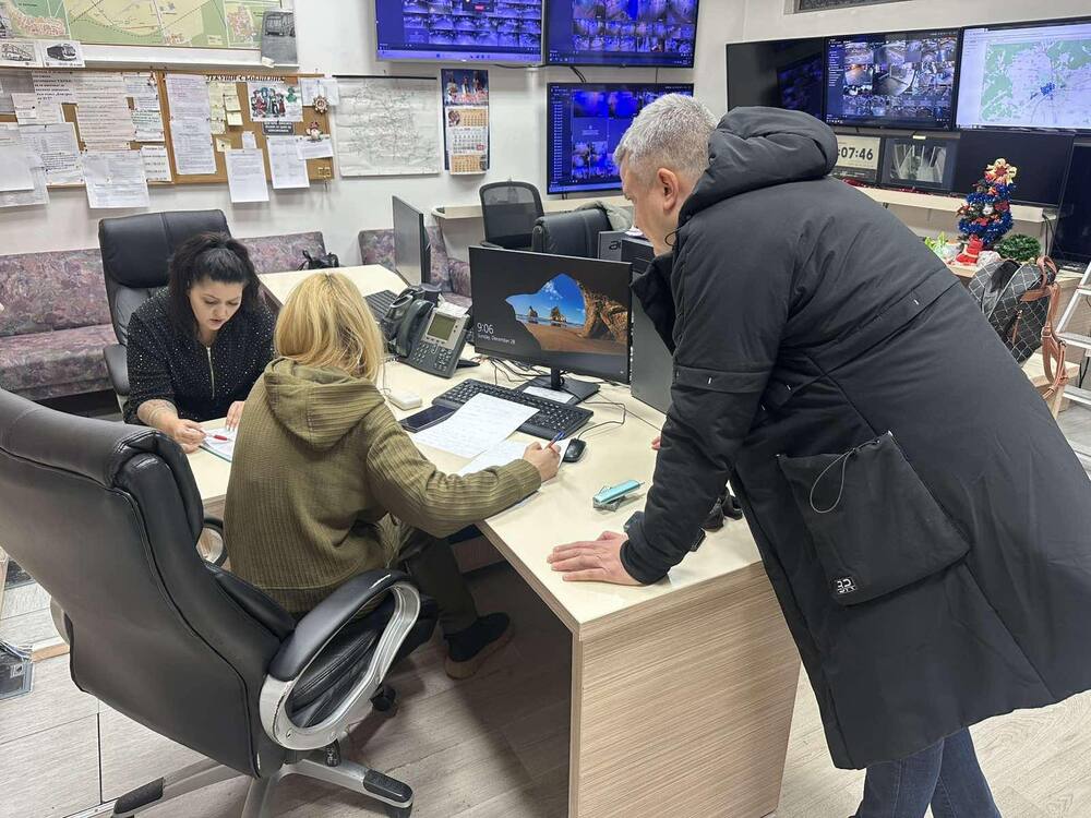 Ситуацията след бурята в Стара Загора е овладяна, работата на терен продължава